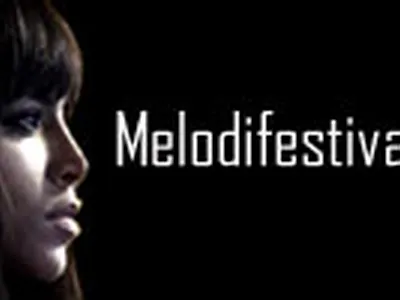 Bild av Melodifestivalen