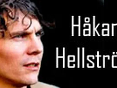 Bild av Håkan Hellström