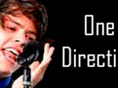 Bild av One Direction