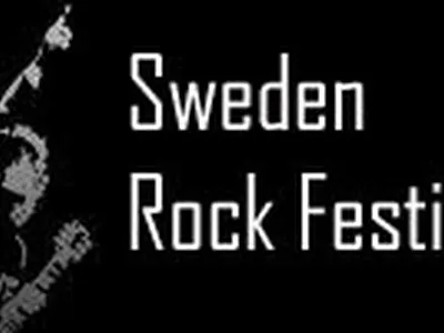 Bild av Sweden Rock Festival