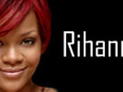 RIHANNA AND ALOT OF GUESTS WITH SATISFACTION