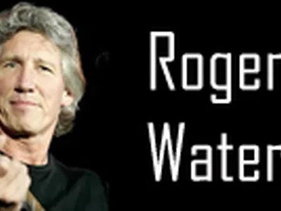 Bild av Roger Waters - The Wall